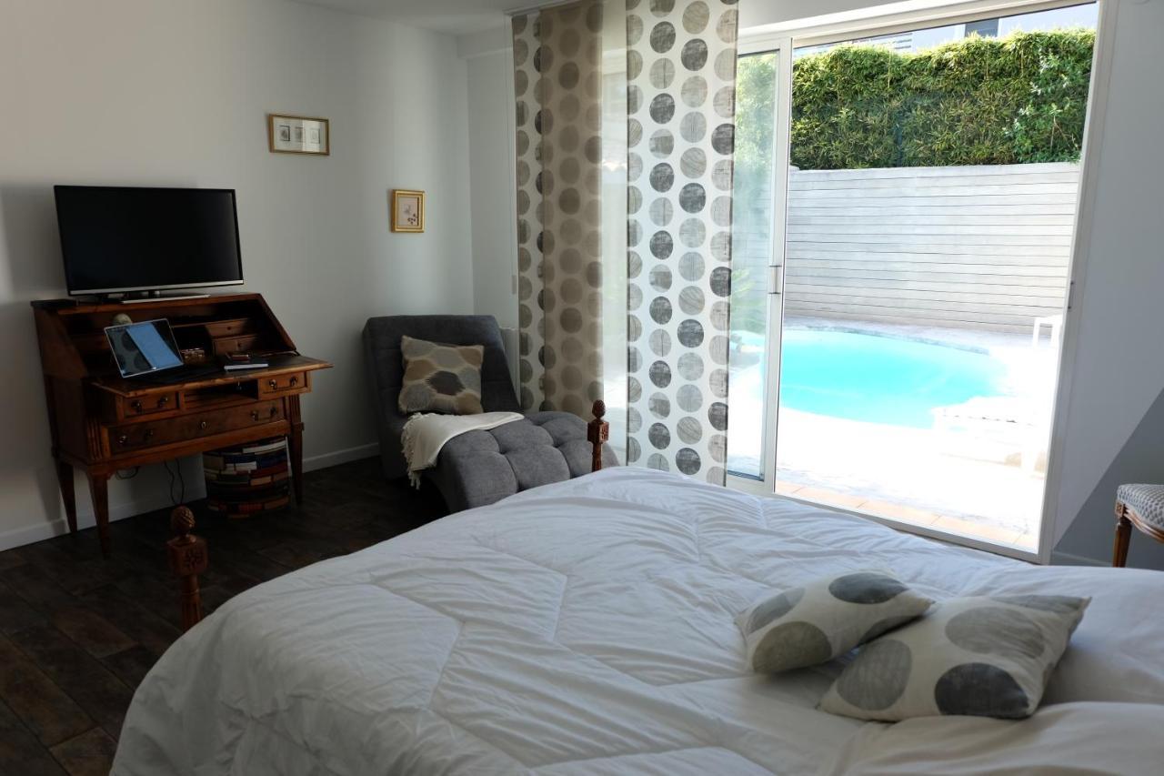 Tres Bel Appartement ペルピニャン エクステリア 写真