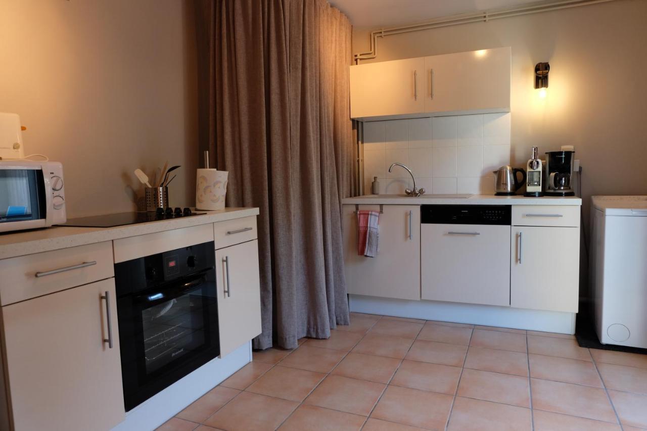 Tres Bel Appartement ペルピニャン エクステリア 写真